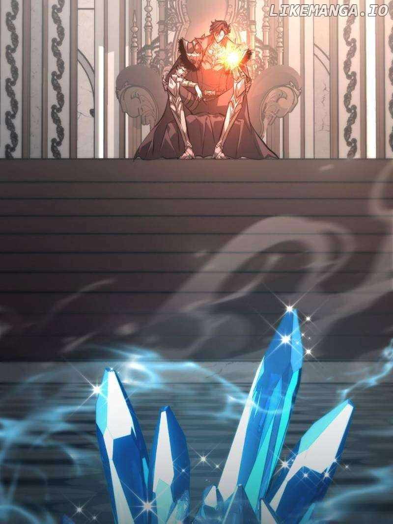 I'm the strongest boss Chapter 45 67
